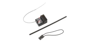 KYOSHO FlySky FGR4P Receiver