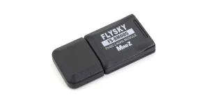 Kyosho FlySky NB4 FS-RM005 Module for Mini-Z RWD
