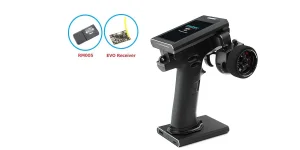Kyosho FlySky Noble NB4+ for Mini-Z (w/82151-03 & RM005)