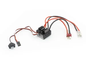 Kyosho Speed House Brush ESC 40A (KA040-71W)