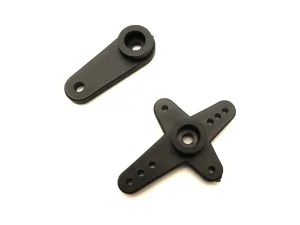 Kyosho Servo Horn Set 1:8 Readyset (2)