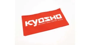 Kyosho Flag Banner (400x1800mm) Polyester