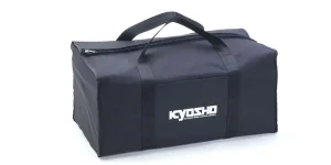 Kyosho Carrying Bag Black
