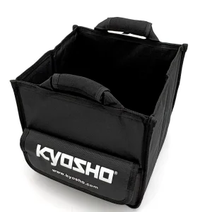 Kyosho Pit Bag (25x25x25cm)