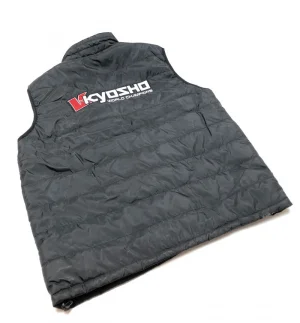 Kyosho Pen Duick Body Warmer (3XL-size)