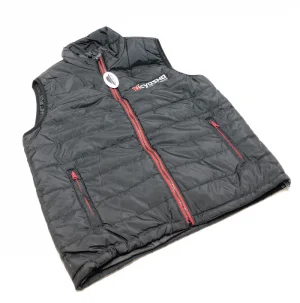 Kyosho Pen Duick Body Warmer (S-size)