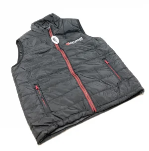 Kyosho Pen Duick Body Warmer (XXL-size)