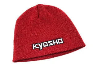 Kyosho Beanie Red