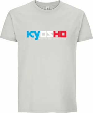 T-Shirt Kyosho 25 Team FR - S