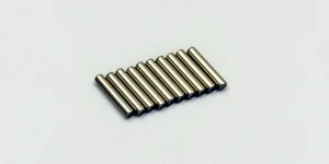 Kyosho 2 X 11mm Pins (10) / Ae49