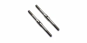 Kyosho 3x50mm Turnbuckle Rod (2)