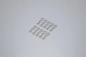 Kyosho Body Retaining Pins (Small) (10)