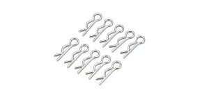Kyosho Body Retaining Pins (Small) (10)