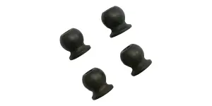 Kyosho Flange Ball 7.8mm (4)