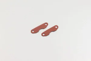 Kyosho (Soft) Brake Pad 1:8/1:10 : 2Pcs