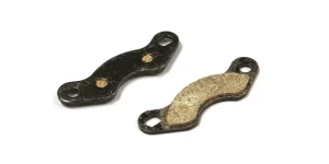 Kyosho Special Brake Pad 1:8/1:10 (2) Ifw330