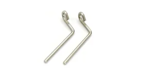 KYOSHO Muffler Stay 1:8 (2)