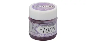 Kyosho Gear Differential Grease #1000 CPS (15g)