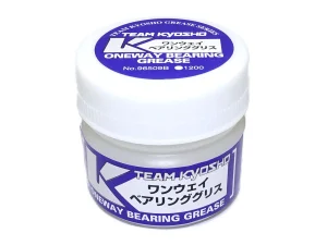 Kyosho One-way bearing Grease (15g)