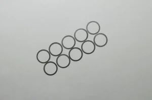 Kyosho Shims 13X16X0.15mm. Suspension