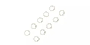 Kyosho Shims 5x8x0.2mm (10)