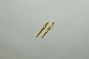 Kyosho Adjust Rod 3X36mm (2Pcs) / Hard
