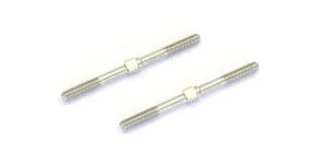 Kyosho Adjust Rod 3X40mm (2Pcs) / Hard