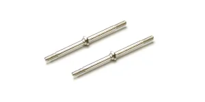 Kyosho Adjust Rod 3X52mm (2Pcs)