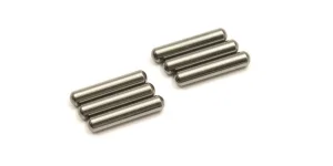 Kyosho Pin 2.5X12.8mm (6)