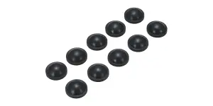 Kyosho Diaphragm 12mm Diameter For BSW72/73 (10) /BSW32