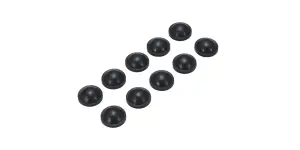 Kyosho Diaphragm 12mm Diameter For BSW72/73 (10) /BSW32