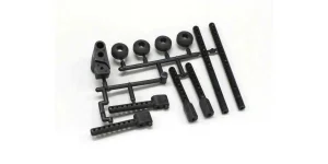 Body Mount Set Kyosho 1:10 (FT22B)