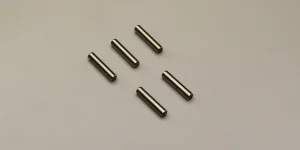 Kyosho Pin (2X9.8mm/ 5Pcs)