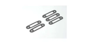 Muffler Gasket for Kyosho GS-GX-GT engine (5)