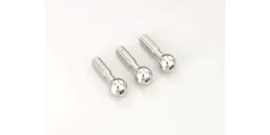 Pillow Ball 9mm (3) Kyosho FW06 (FZ74)