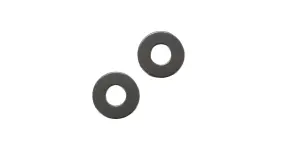 Kyosho Ball Diff Plate Zxr/ZX5 (2) / WBD4