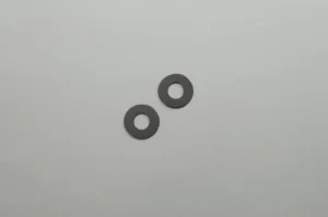 Kyosho Ball Diff Plate Zxr/Zx5 (2) / Wbd4