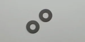 Kyosho Ball Diff Plate Zxr/Zx5 (2) / Wbd4