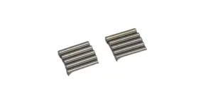 Kyosho Wheel Stopper Shaft 2.6X14mm (10) / IF39