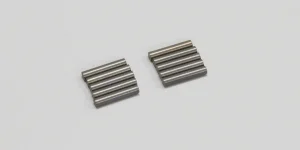 Kyosho Wheel Stopper Shaft 2.6X14mm (10) / If39