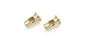 Kyosho Pinion Gear Adapter (5mm Pinion On 3.175 Shaft)