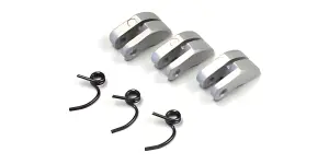 Clutch Shoes & Springs Kyosho Inferno Neo Readyset (3) ADC