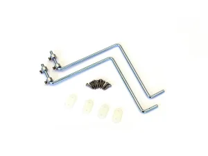 Kyosho Main Gear Set Calmato Alpha 40 Sports