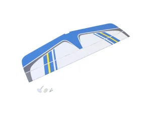 Kyosho Horizontal Wing Calmato Alpha 40 Sports (Blue)