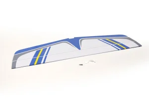 Kyosho Horizontal Wing Calmato Alpha 60 Sports (Blue)
