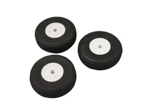 Kyosho Sponge Tyre Calmato Alpha 60 Sports