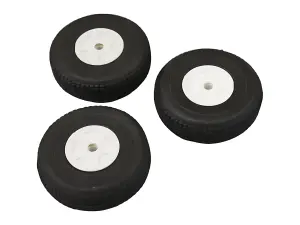 Kyosho Sponge Tyre Calmato Alpha 60 Sports