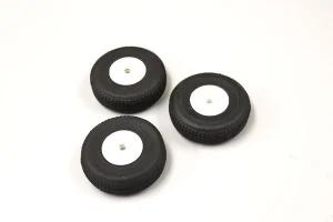 Kyosho Sponge Tyre Calmato Alpha 60 Sports