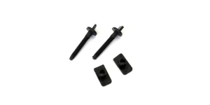 Wing Bolt Kyosho Calmato Alpha M6x45mm (2)