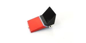 KYOSHO Battery Hatch Calmato Alpha 40 Trainer - Red